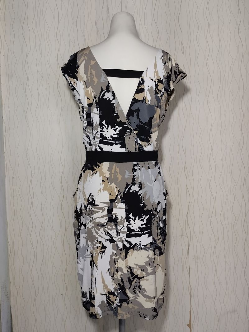 ATTENTION Dress, foto 2