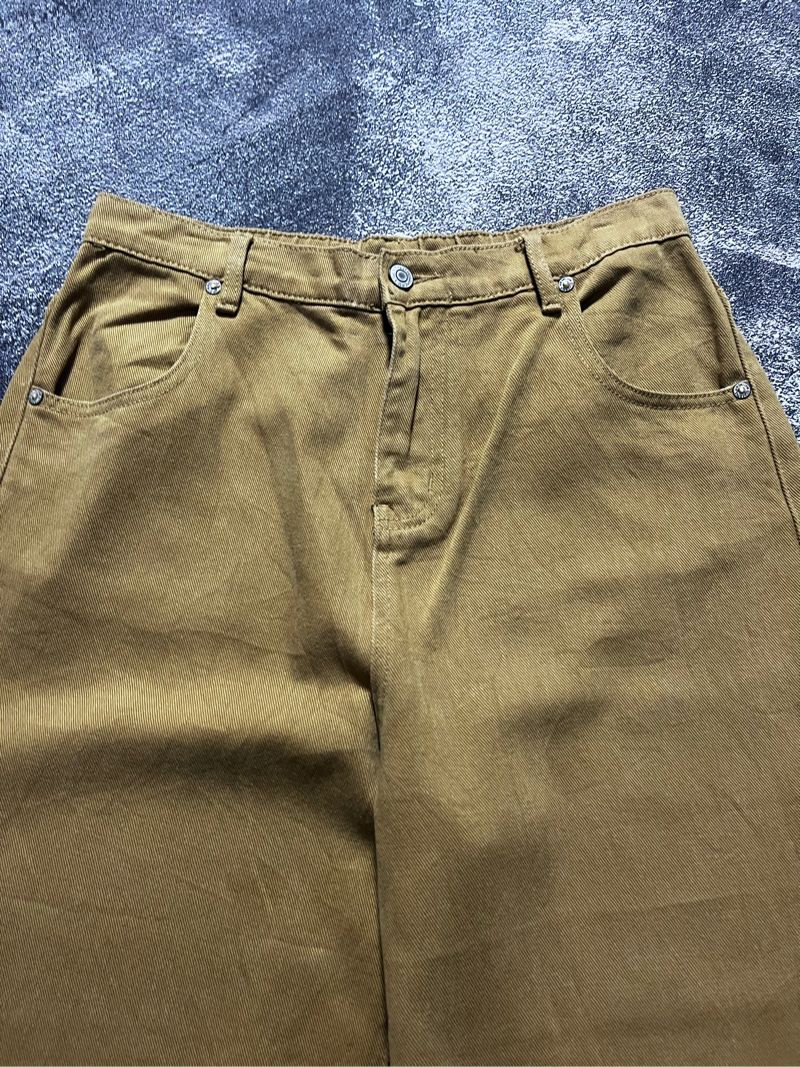 Baggy jeans, foto 5