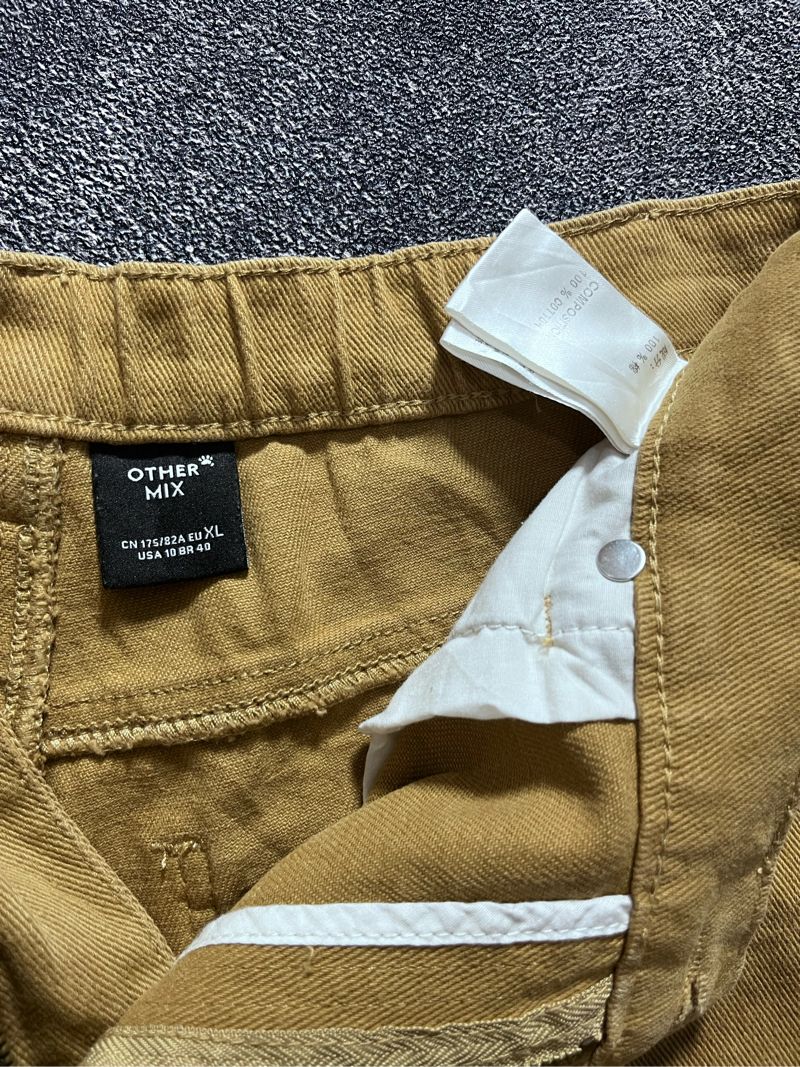 Baggy jeans, foto 6