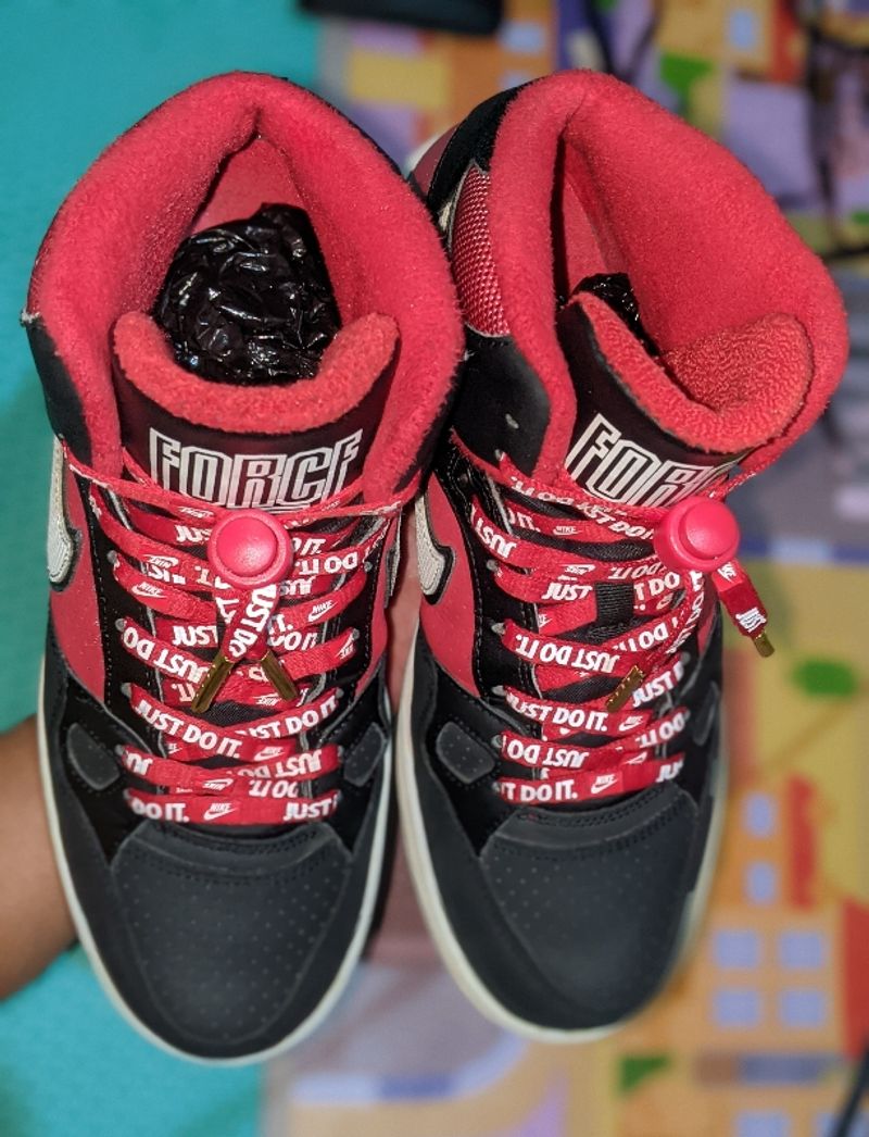 Nike Air Son Of Force, foto 4
