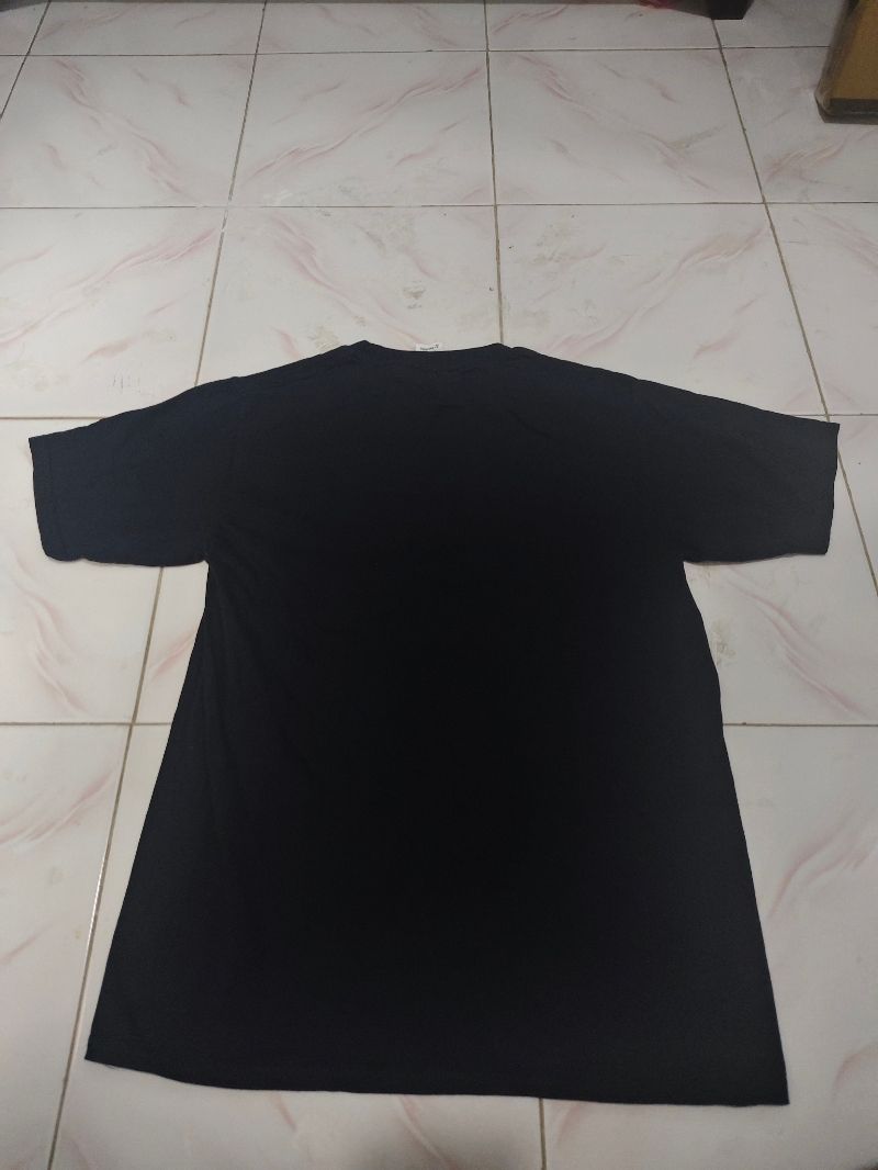 baju kaos  GILDAN original  
size S, foto 3