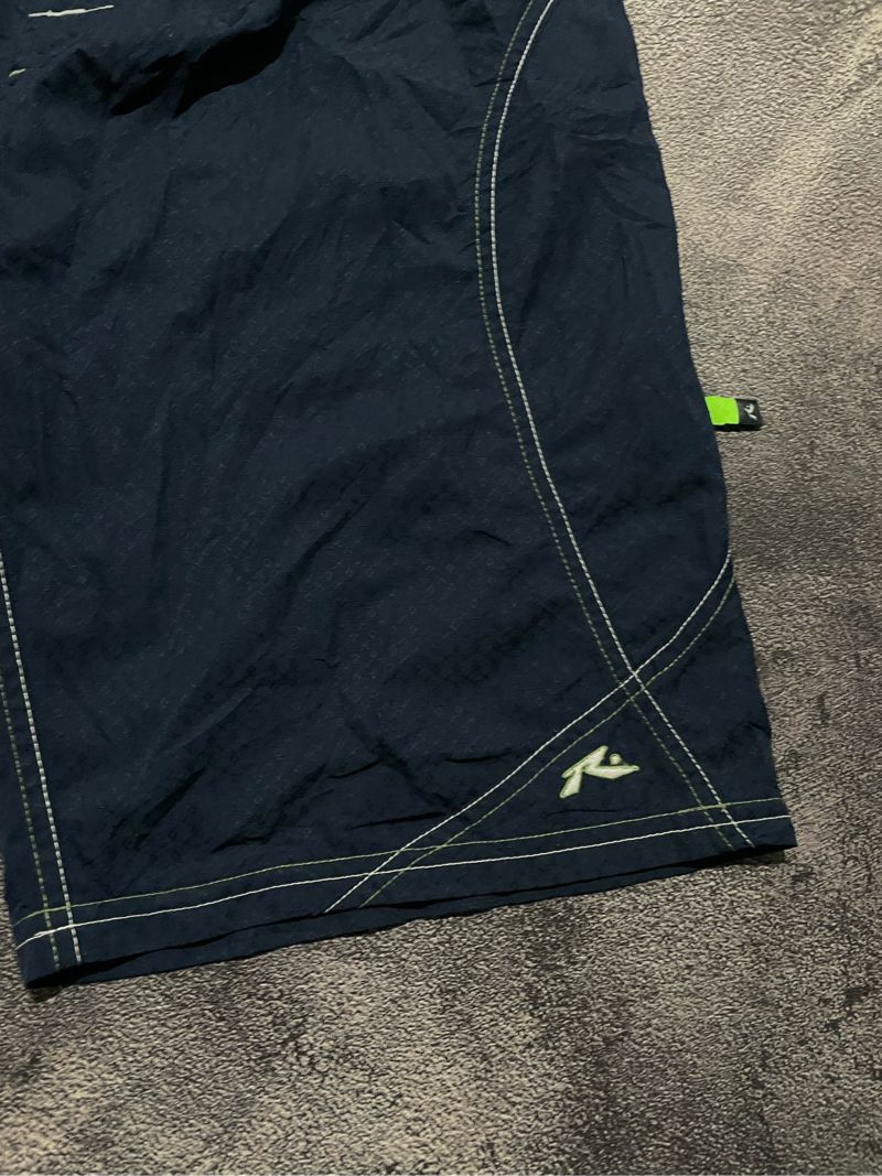 Boardshorts Rusty Contrast Stich Double Pocket, foto 4