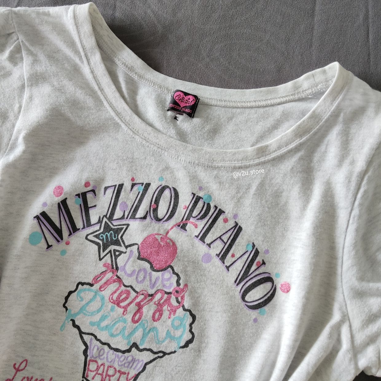 +5% platform fee Mezzo Piano Printable, foto 3