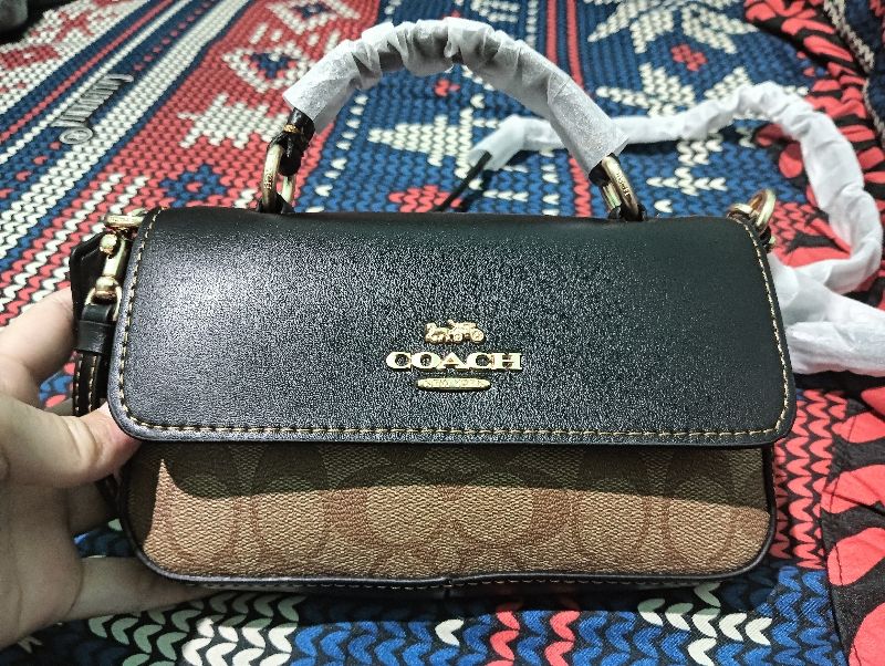 Tas coc, foto 2