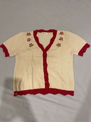 knit Top - Thevi