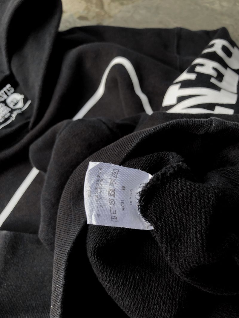 Hoodie Bean Davis, foto 5