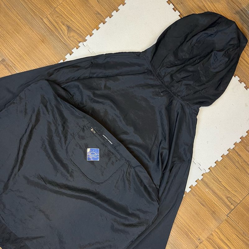 Nike Run Division Packable Lightweight Jacket Triple Swoosh, foto 10