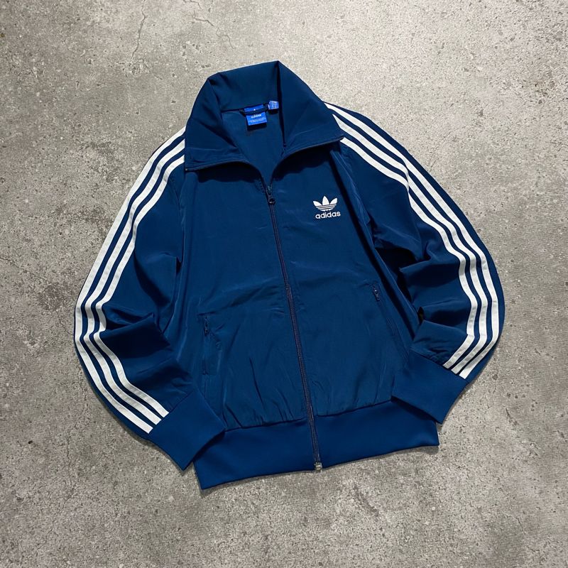 Adidas Firebird Tracksuit Jacket (for Women)