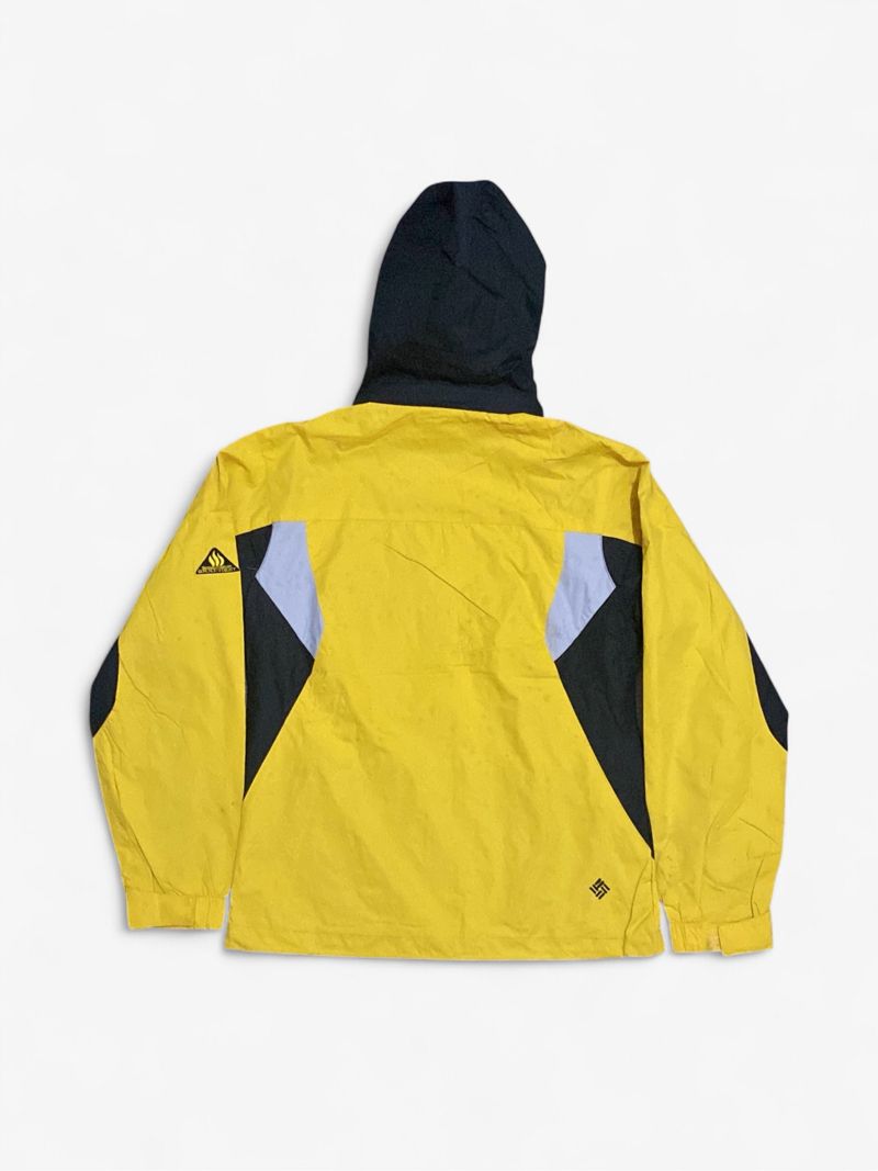 Columbia Titanium Omnitech Waterproof Outdoor Jacket, foto 4