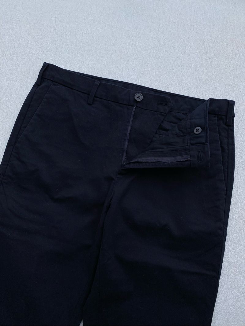 Uniqlo Chinos Pants, foto 3