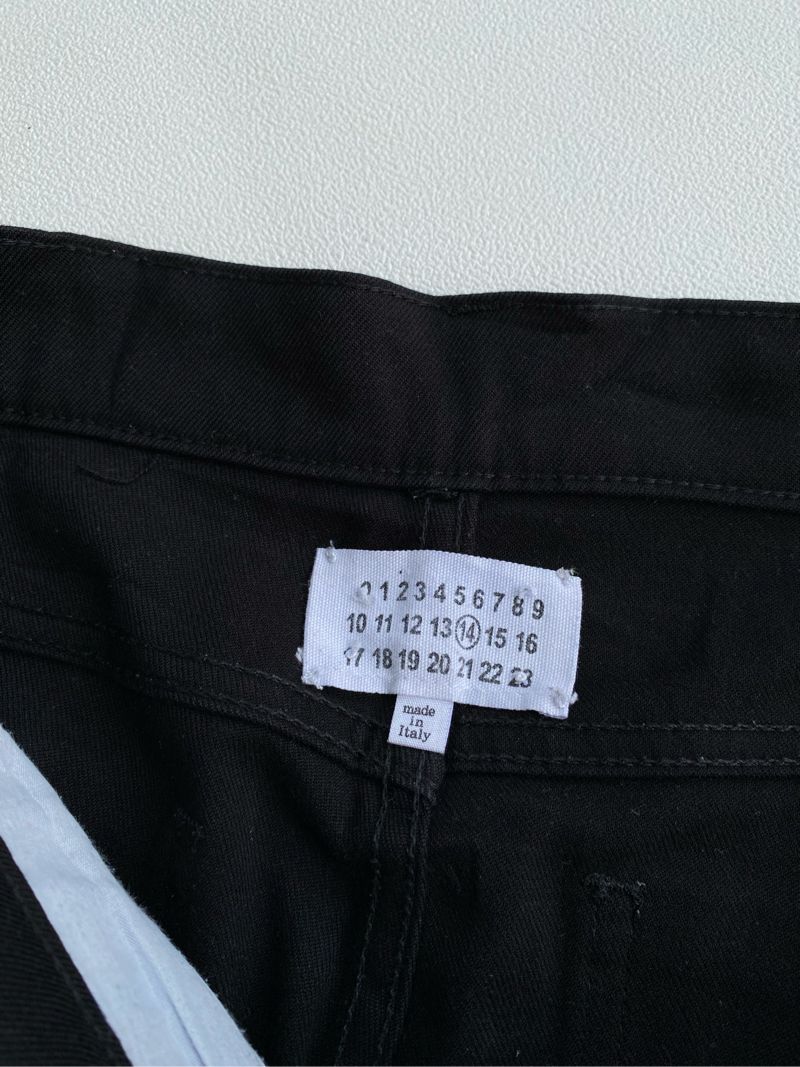 Maison Margiela 14 Pants, foto 8