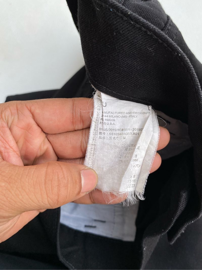 Maison Margiela 14 Pants, foto 10