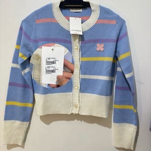 Cardigan Colorbox