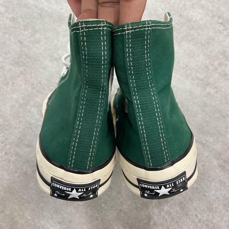 Converse Chuck Taylor All Star 70S High Midnight Clover, foto 5