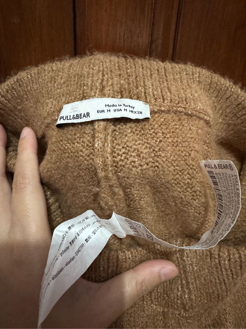Setelan pull&bear ori, foto 5