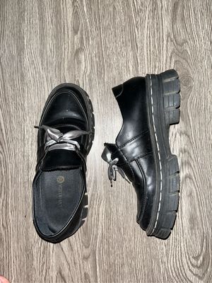 Chunky Loafers women