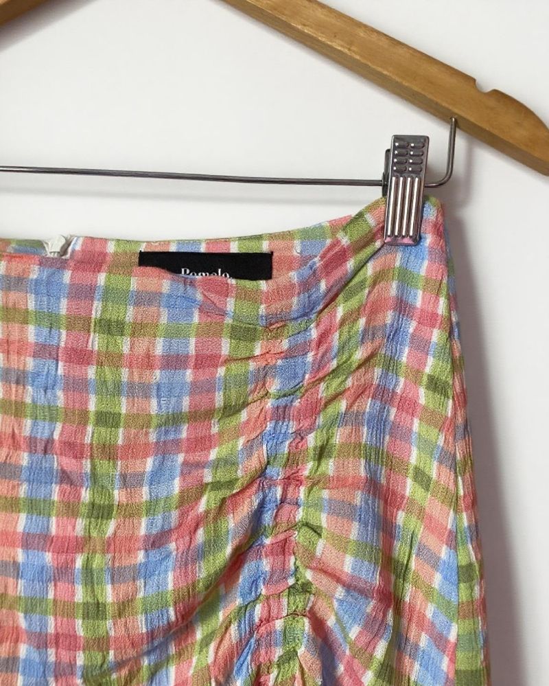 Pomelo Skirt Rok pomelo rok branded, foto 2