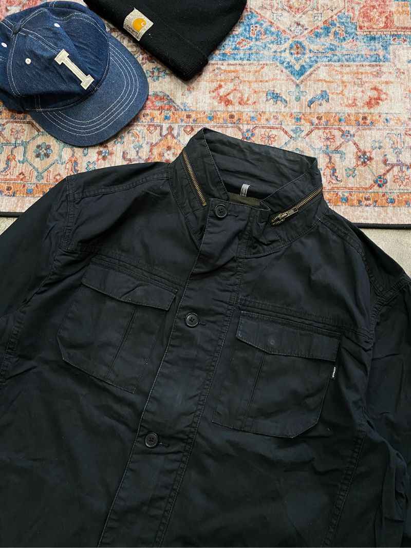 M65 FIELD JAKET AIRWALK, foto 4