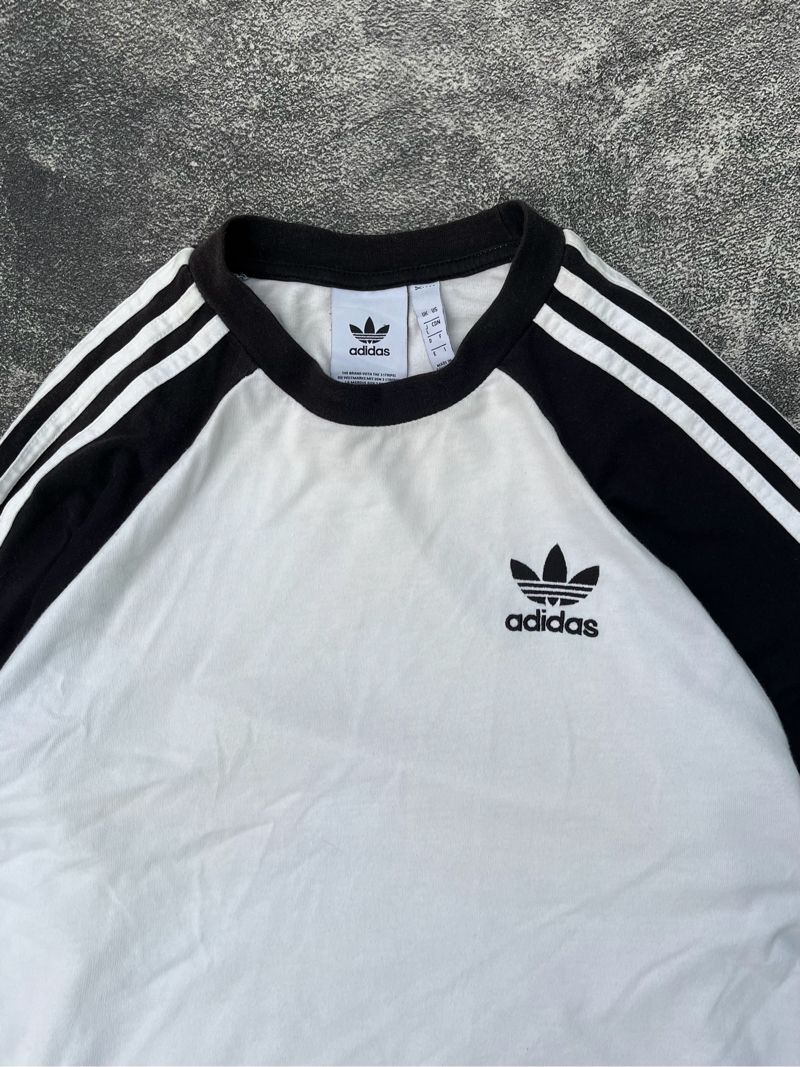 LS Adidas Ringer, foto 2