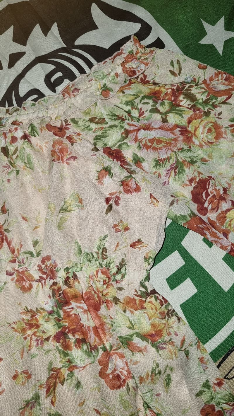 Dress Floral, foto 2