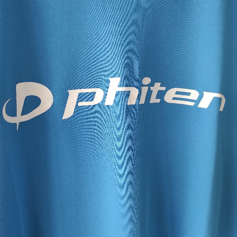 Phiten jersey size M, foto 4