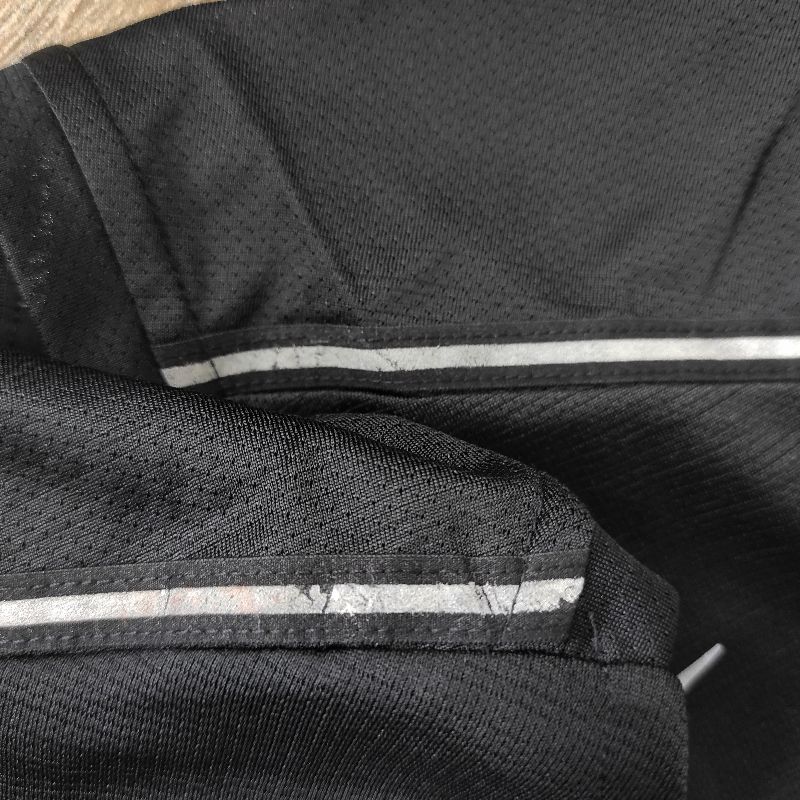 Nike jersey running / lari size L, foto 5