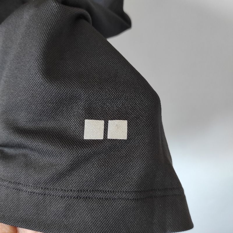 Uniqlo jersey size M, foto 3