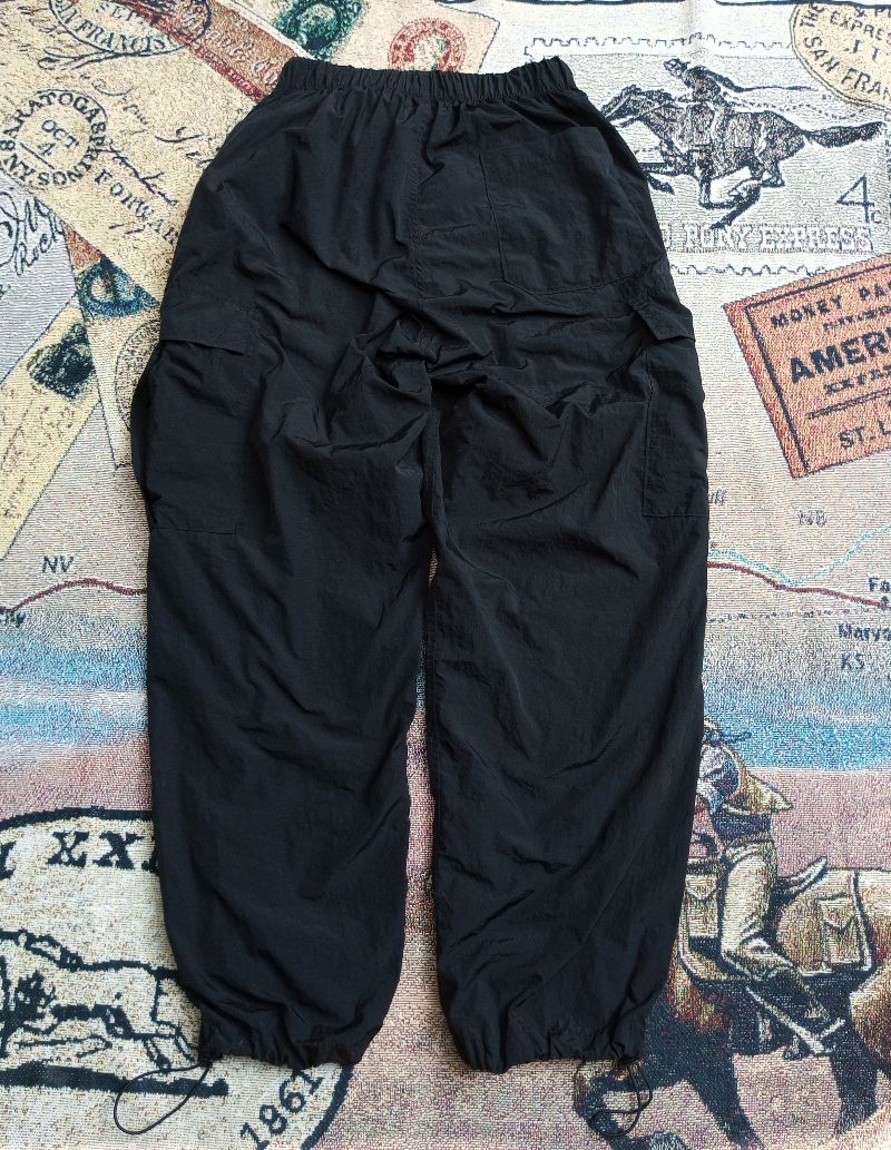 Cargo balon pants unisex, foto 4