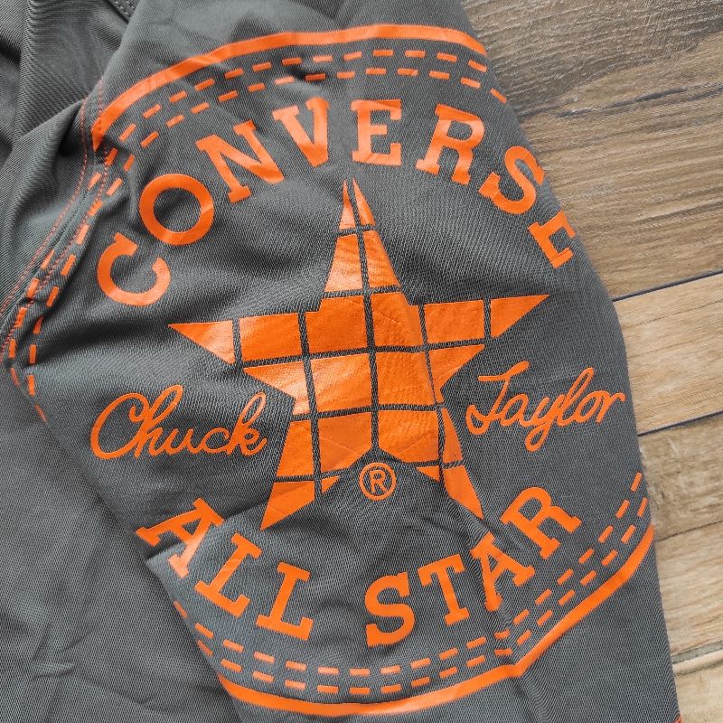 Converse jersey compression, foto 3
