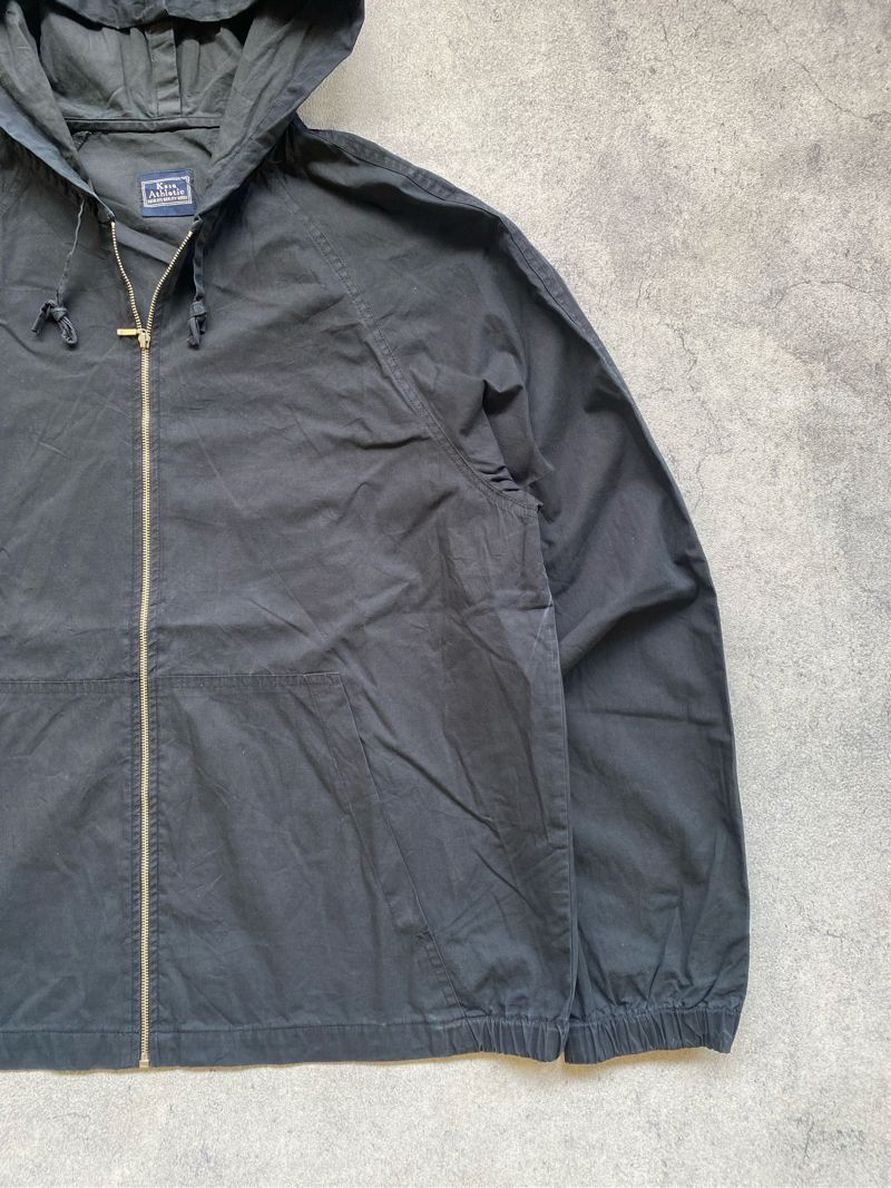 Active Jacket Hitam, foto 2