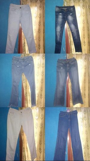 jeans boyfriend loosee jeans dll