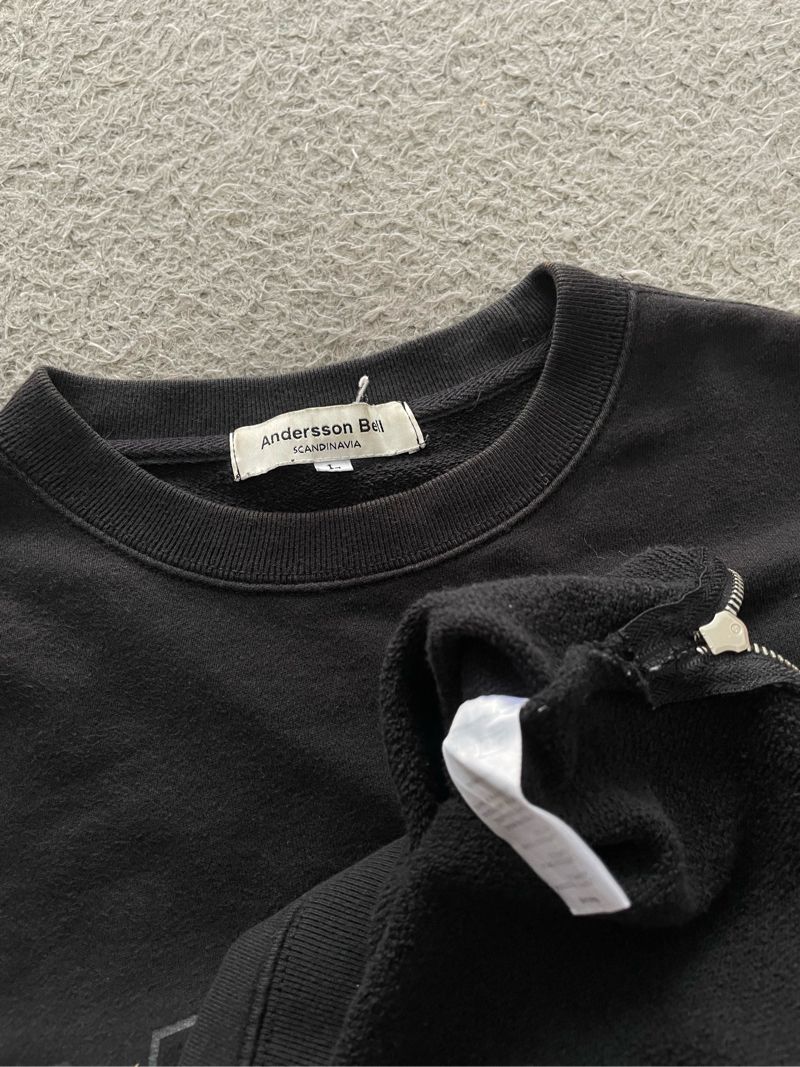 Anderssonbell crewneck, foto 4