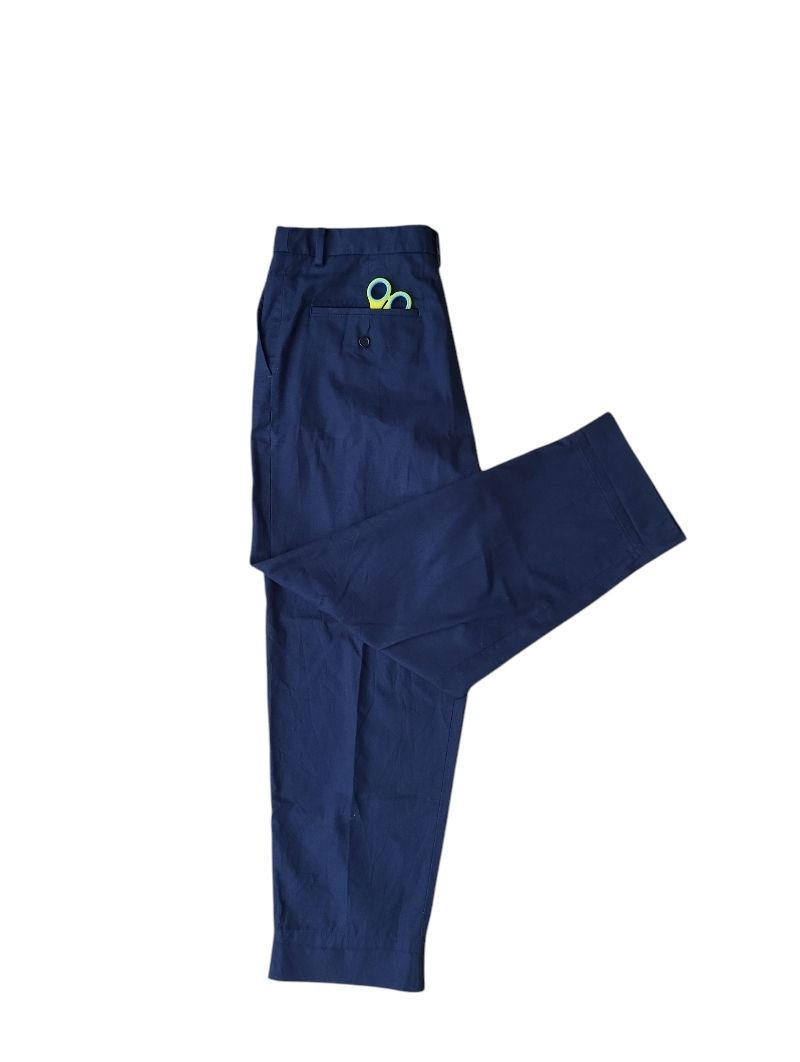 Uniqlo Pants Work, foto 3
