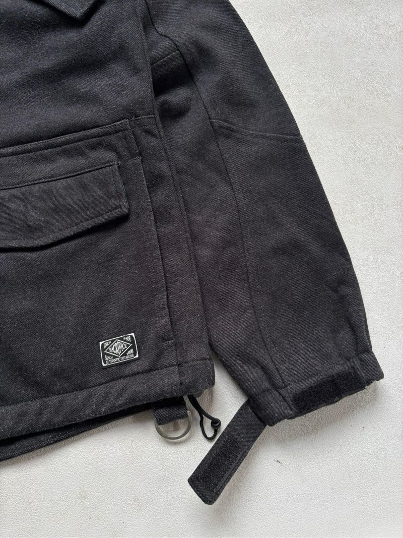 Mountain Parka Jaket, foto 5