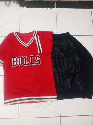 crewneck dan jersey bulls