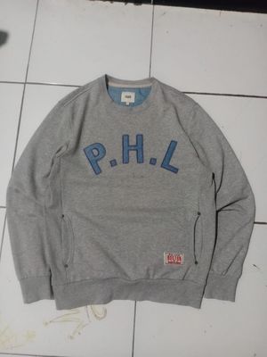 crewneck polham