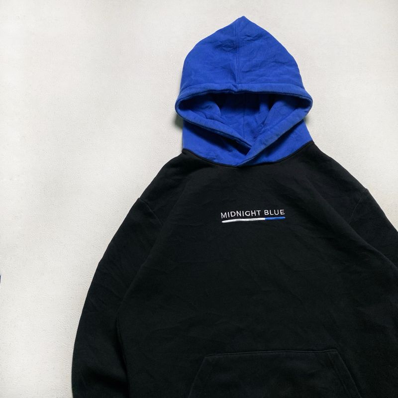 ALVINCLO PULLOVER HOODIE, foto 2