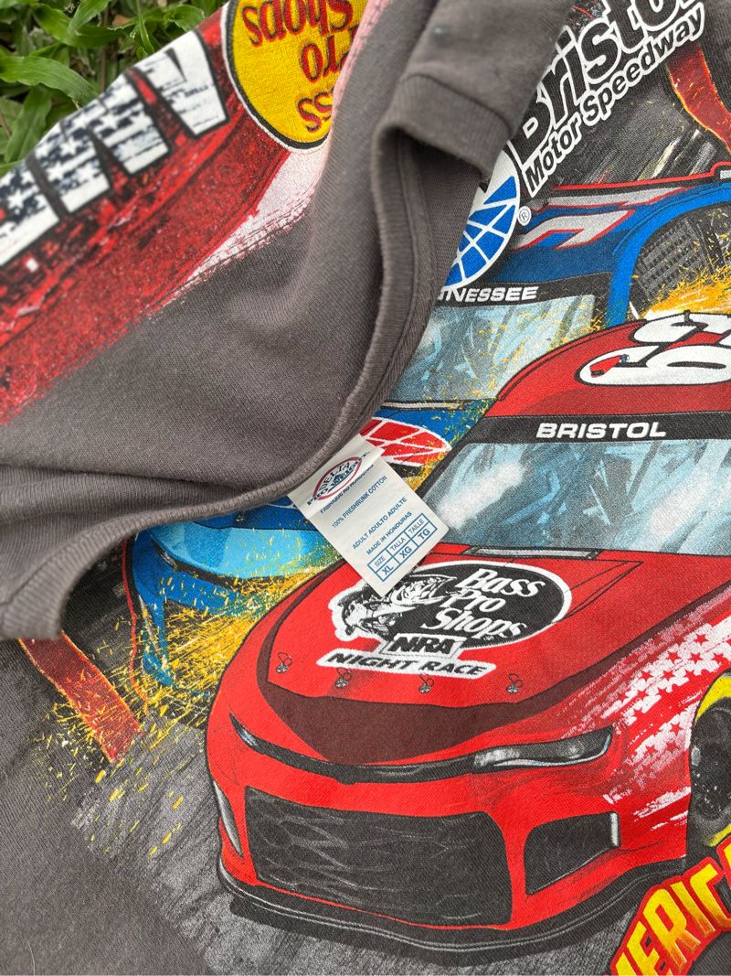 NASCAR - America’s Night Race ©2018, foto 5