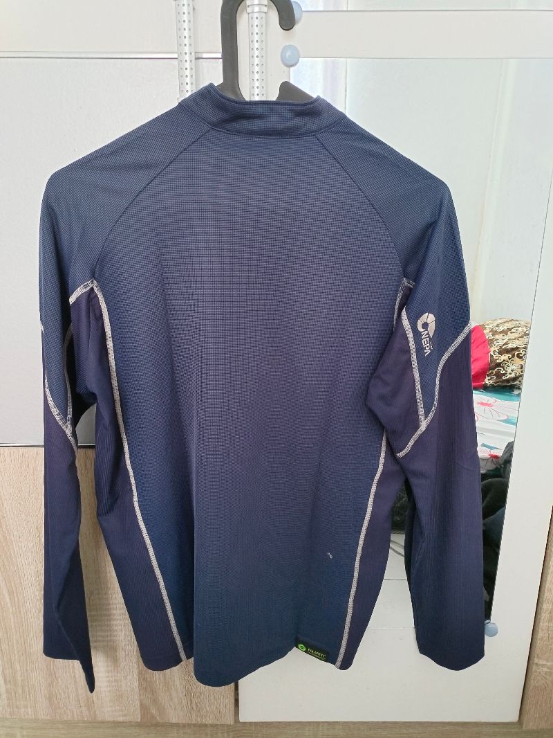 Baselayer Nepa Original, foto 2