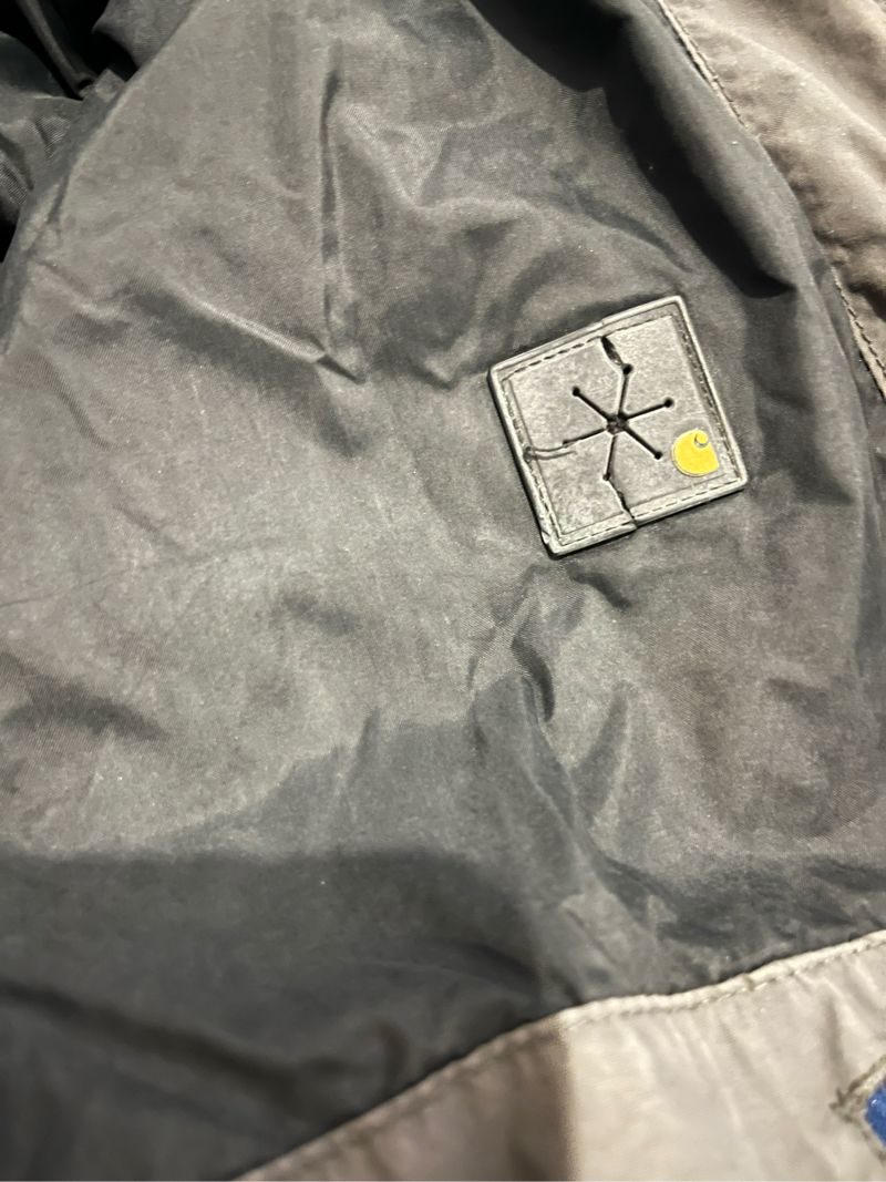 CARHARRT JACKET, foto 6