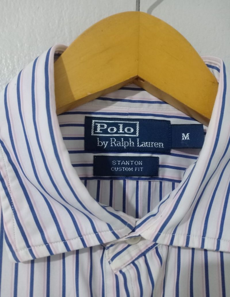 Kemeja Polo Ralph Lauren, foto 3