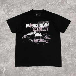 Kaos Rapper Machine Gun Kelly Official Merch