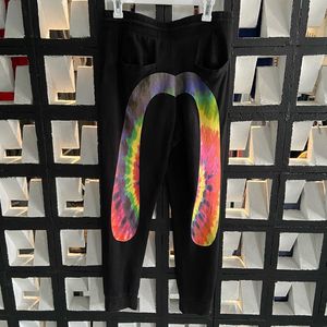 Jogger pants by evisu (rare edition)