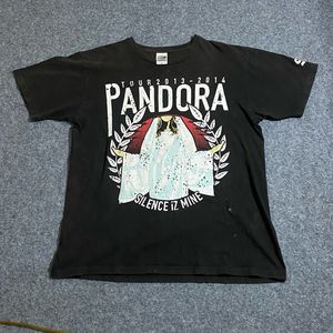 T-Shirt Pandora Japan