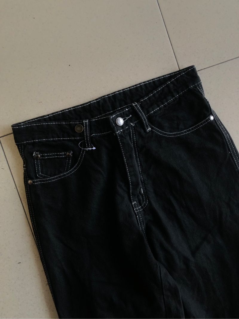 BAGGY JEANS, foto 3