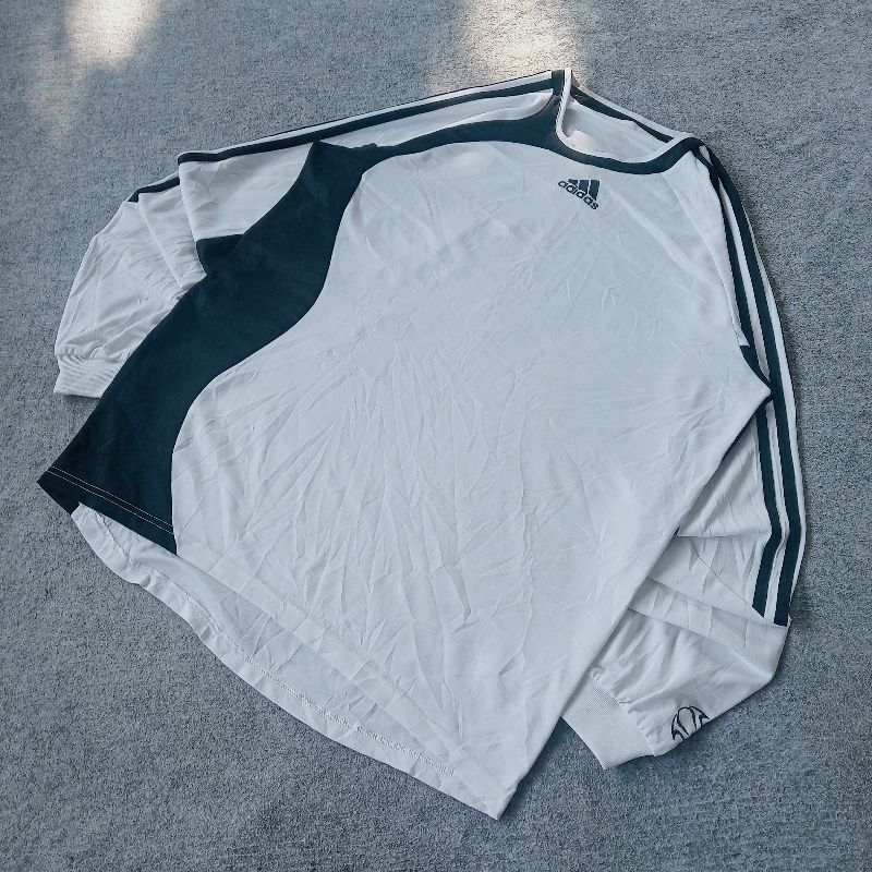 Long Sleeve Adidas, foto 2