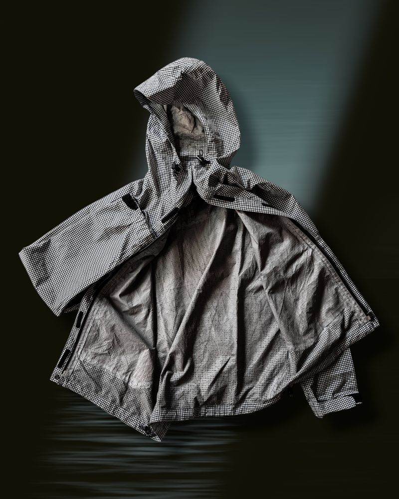 The North Face Mountain Jaket size M, foto 5