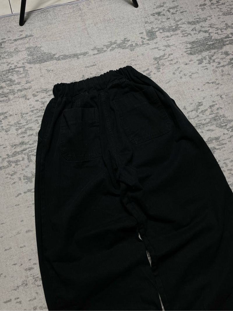 Mp+ wide balloon pants, foto 4