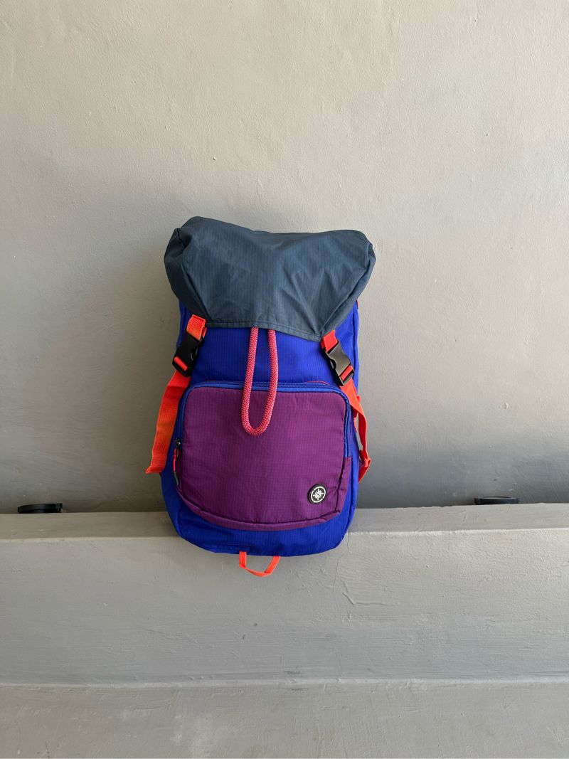Cotton On Backpack, foto 3