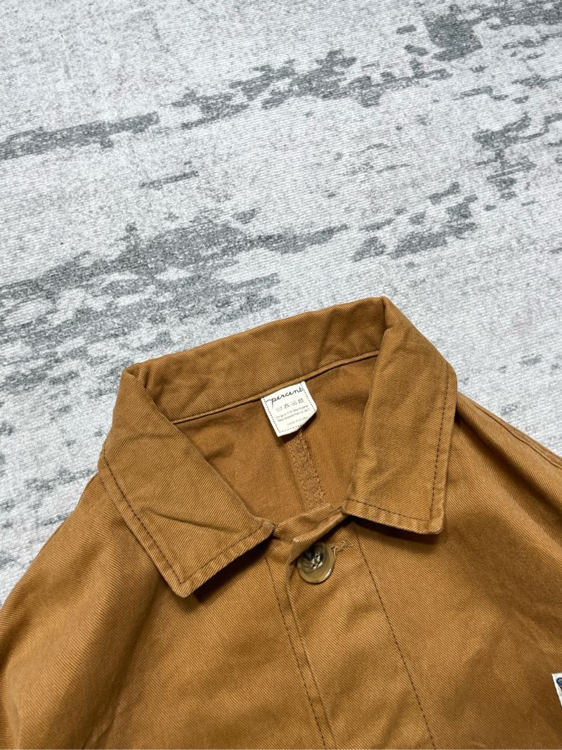 Perfect canvas chore jacket, foto 5